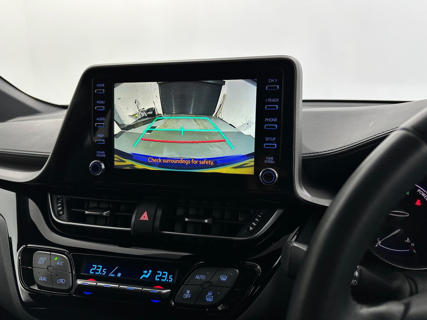 Used Toyota C-HR 2020 for sale - 77611808: Photo 20