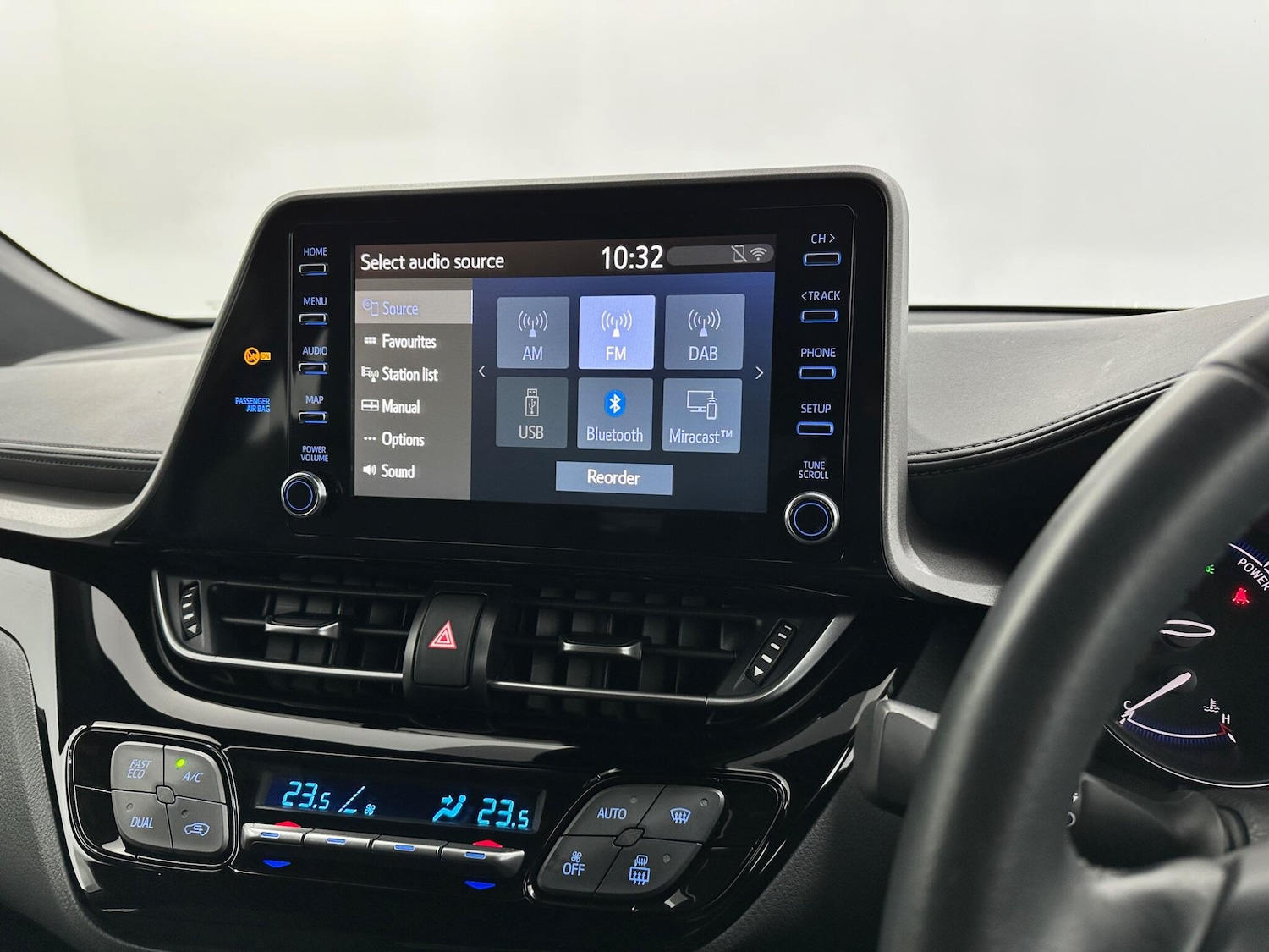 Used Toyota C-HR 2020 for sale - 77611808: Photo 21