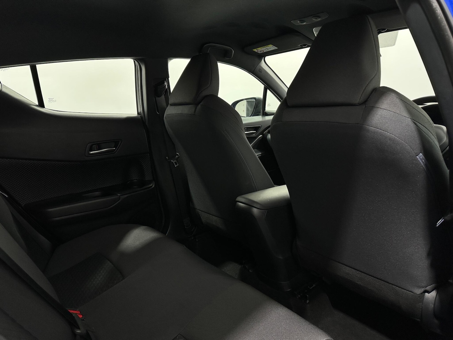 Used Toyota C-HR 2020 for sale - 77611808: Photo 36