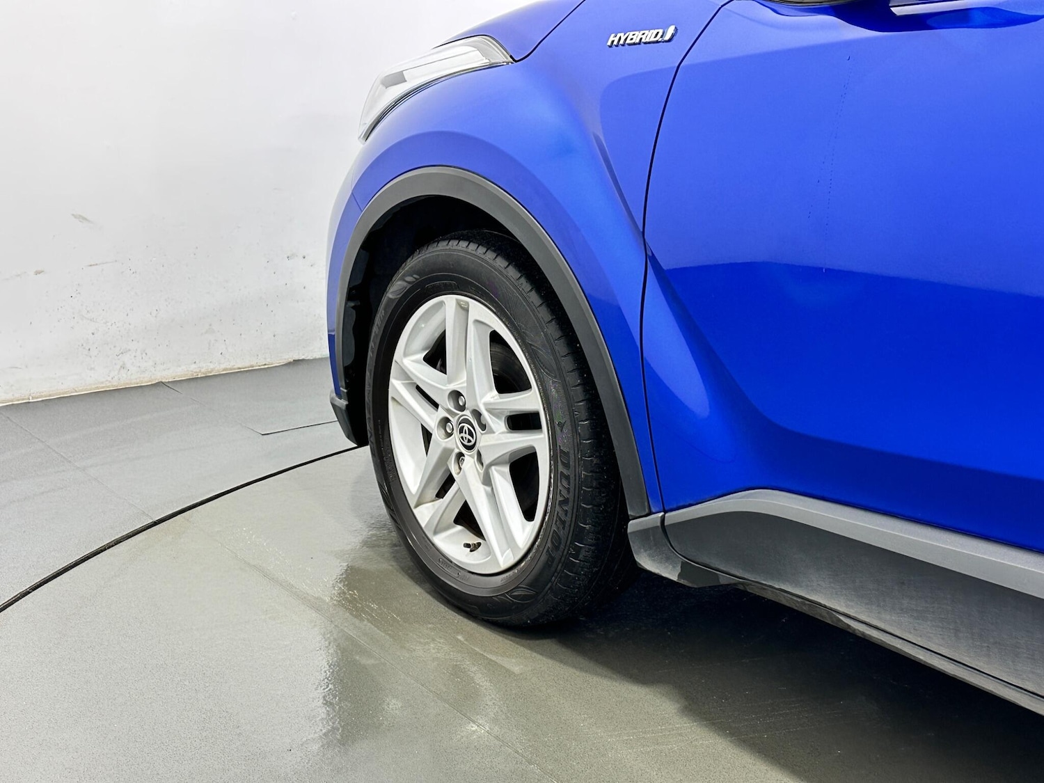 Used Toyota C-HR 2020 for sale - 77611808: Photo 45