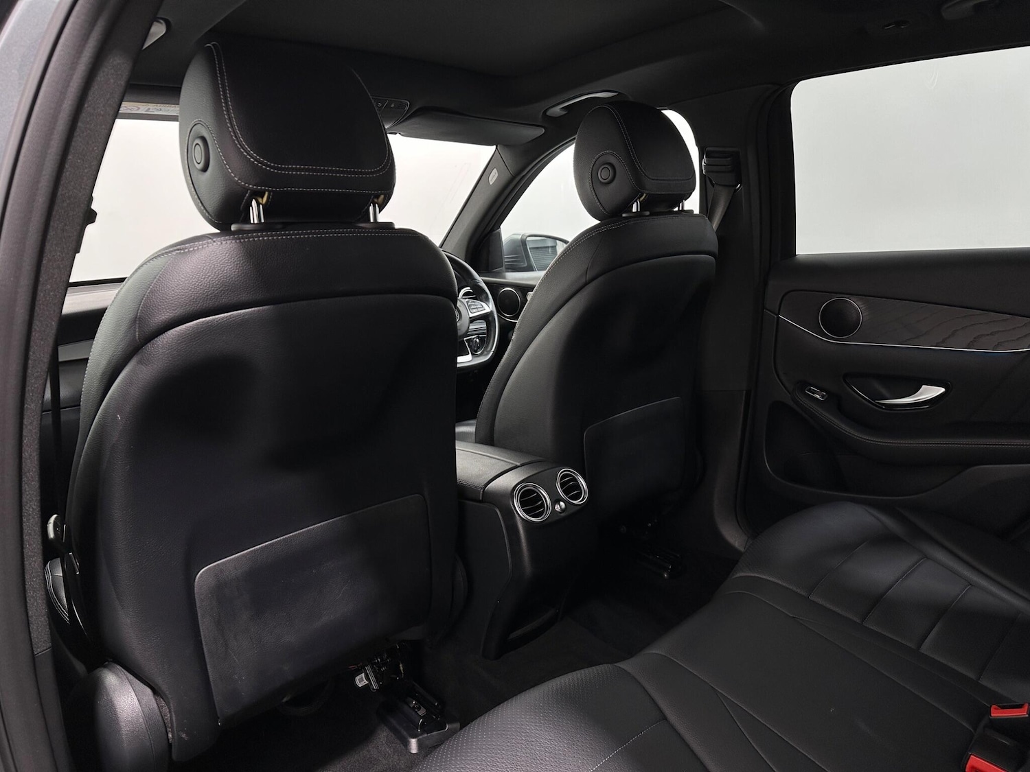 Used Mercedes-Benz GLC 2018 for sale - 76878655: Photo 37