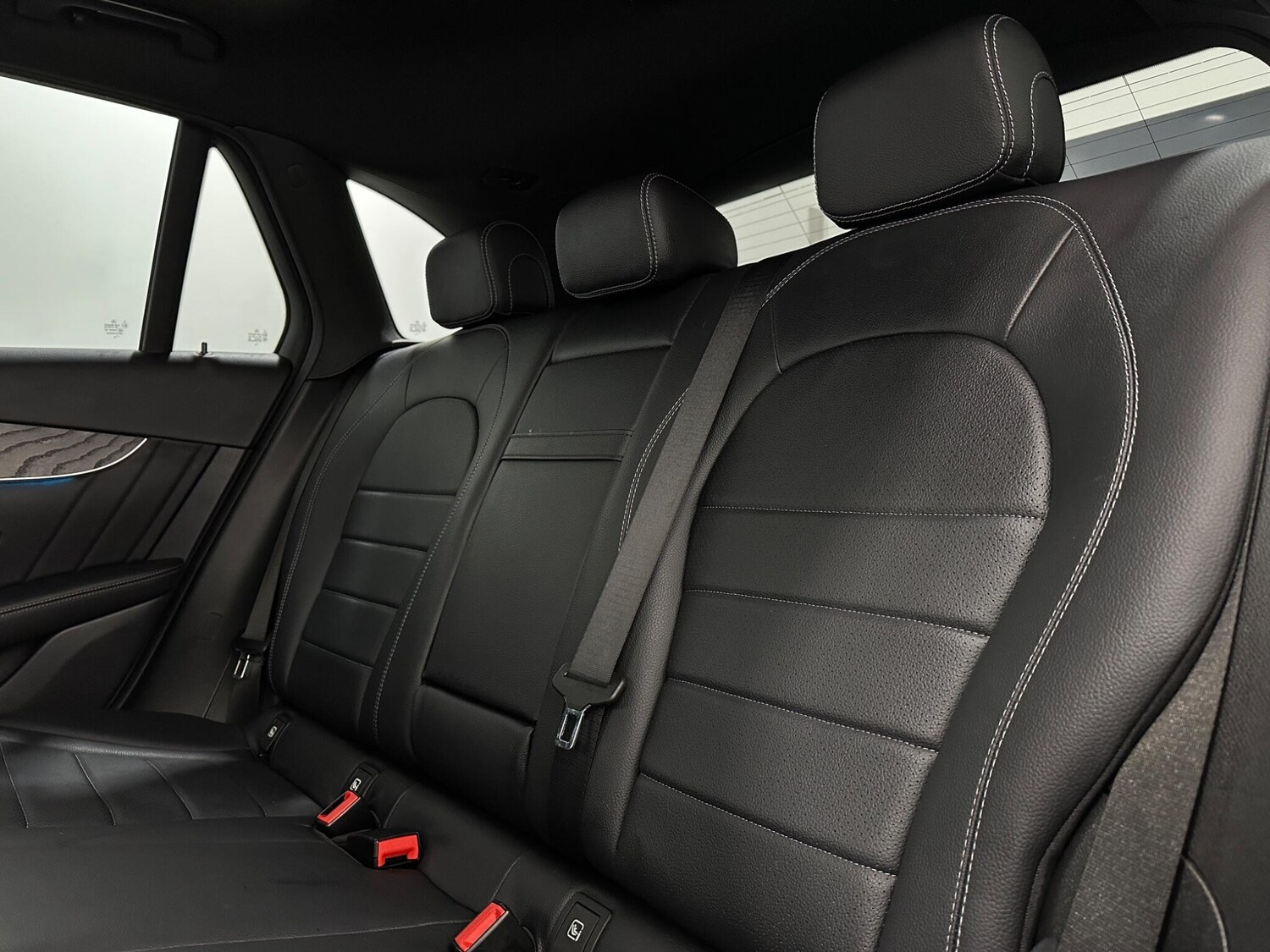 Used Mercedes-Benz GLC 2018 for sale - 76878655: Photo 38