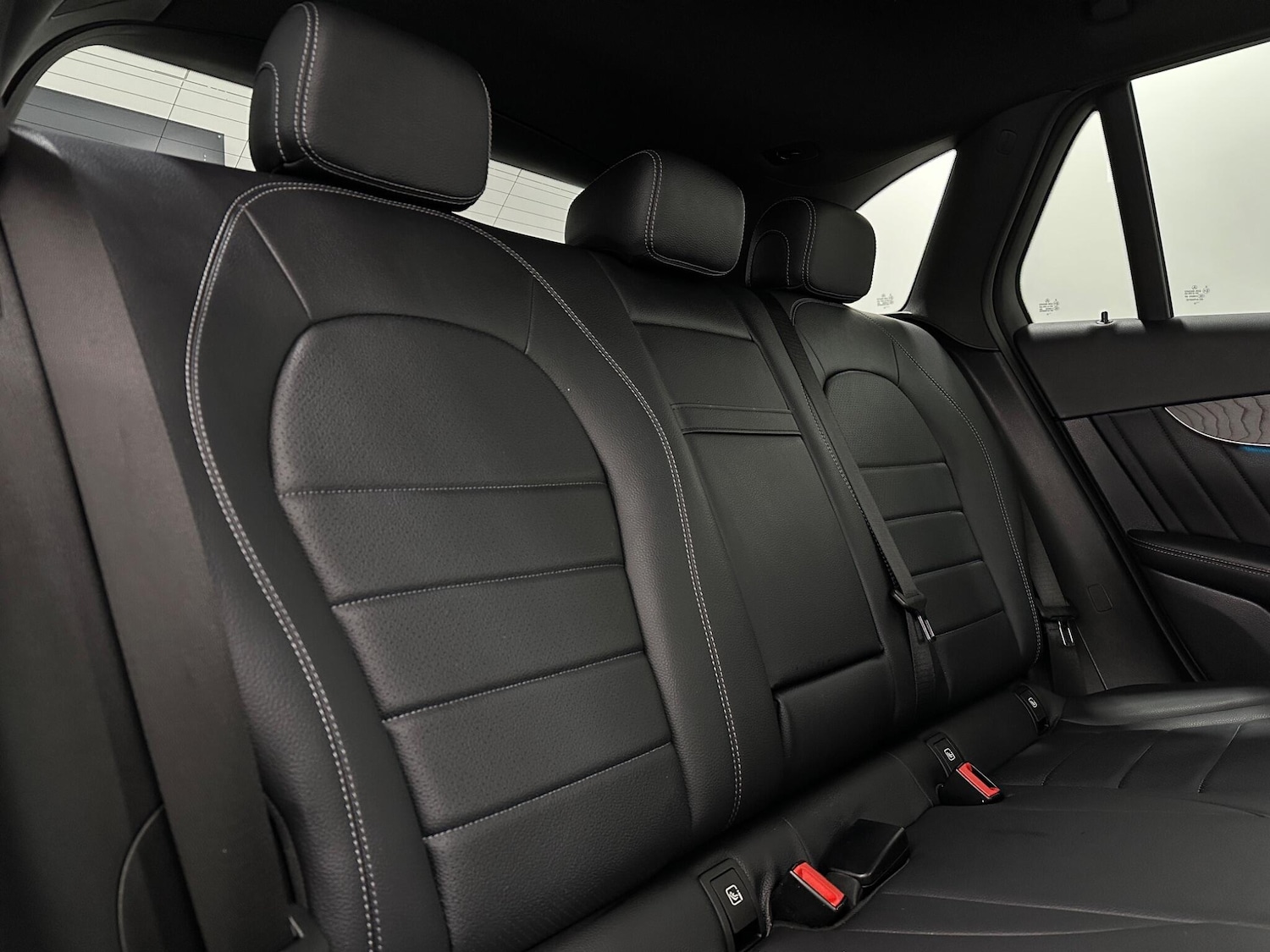 Used Mercedes-Benz GLC 2018 for sale - 76878655: Photo 41