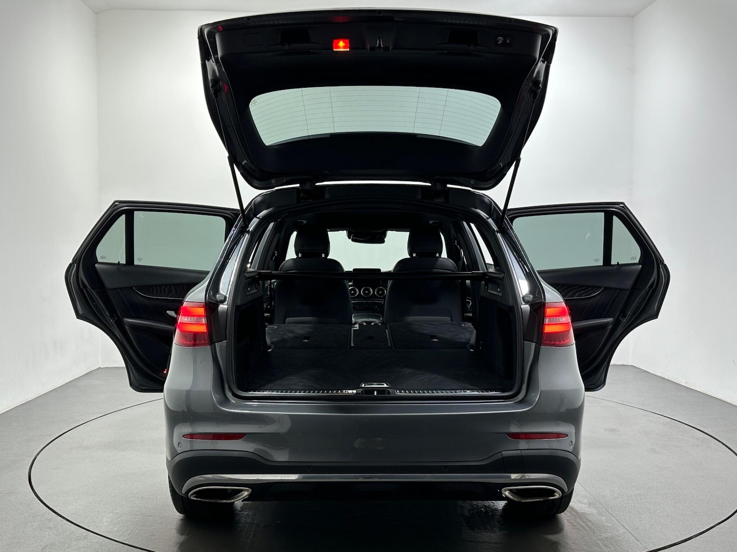 Used Mercedes-Benz GLC 2018 for sale - 76878655: Photo 43