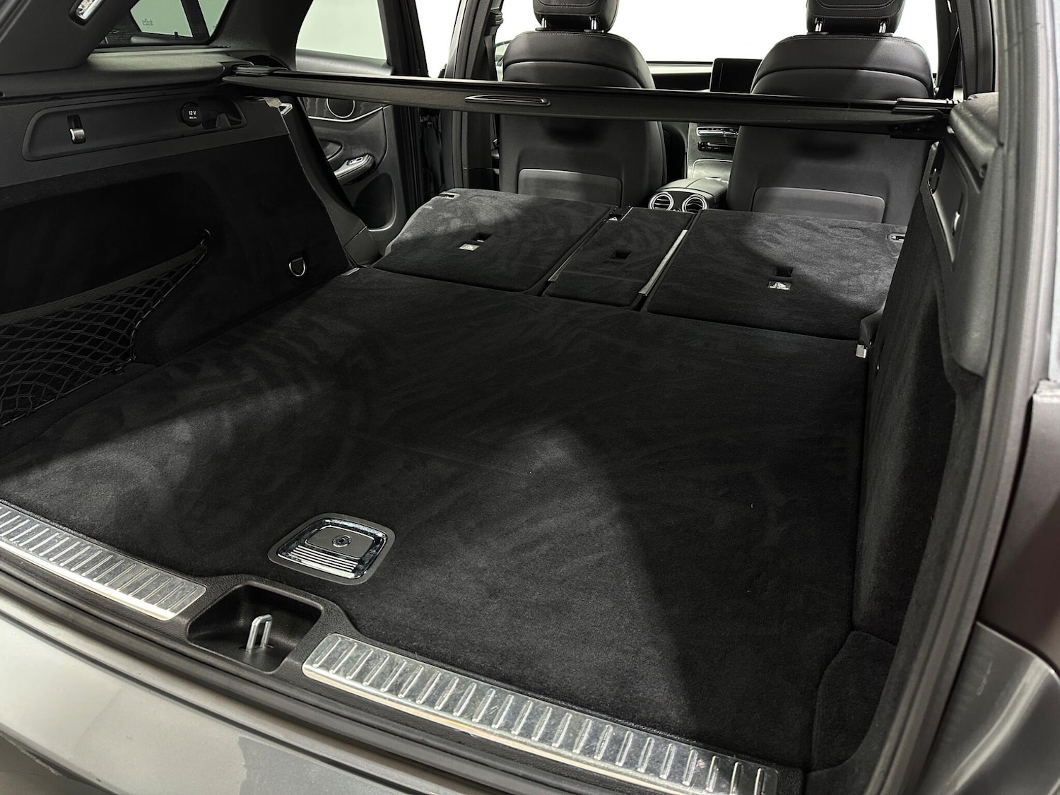 Used Mercedes-Benz GLC 2018 for sale - 76878655: Photo 44