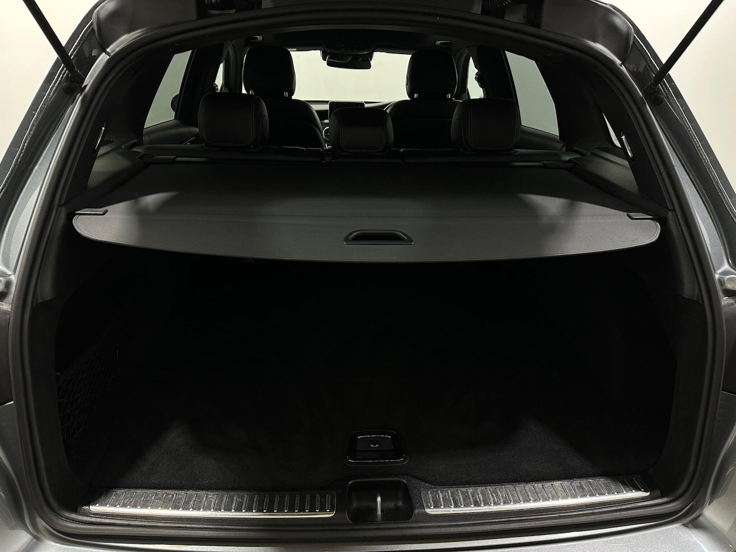 Used Mercedes-Benz GLC 2018 for sale - 76878655: Photo 46