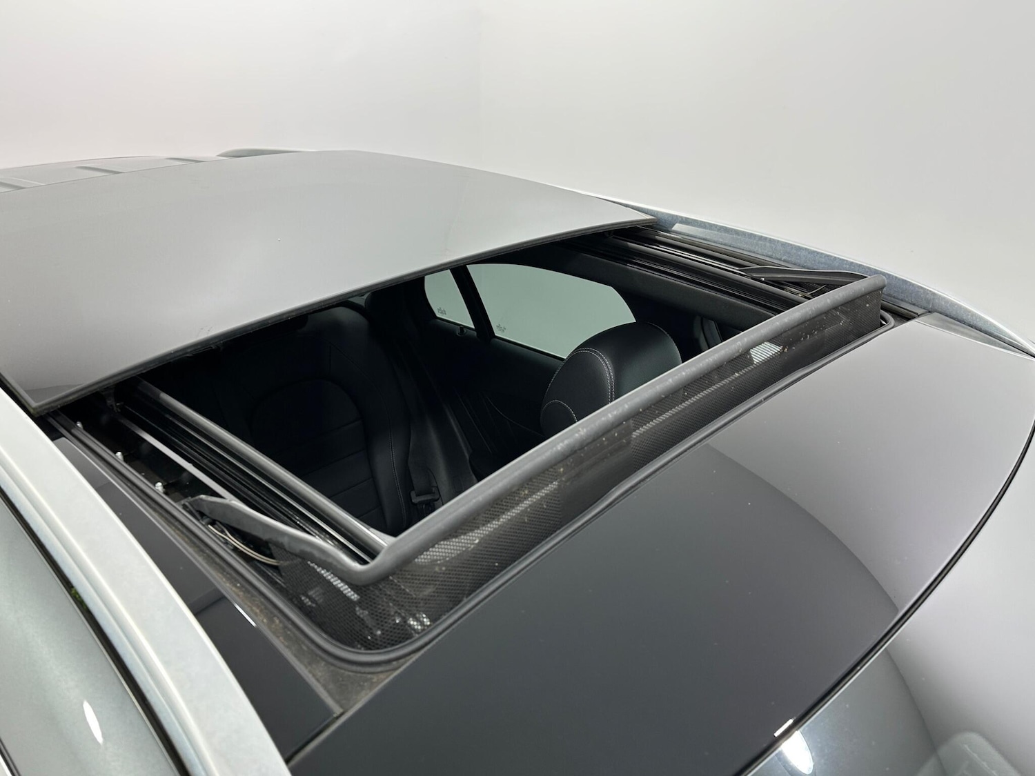 Used Mercedes-Benz GLC 2018 for sale - 76878655: Photo 53