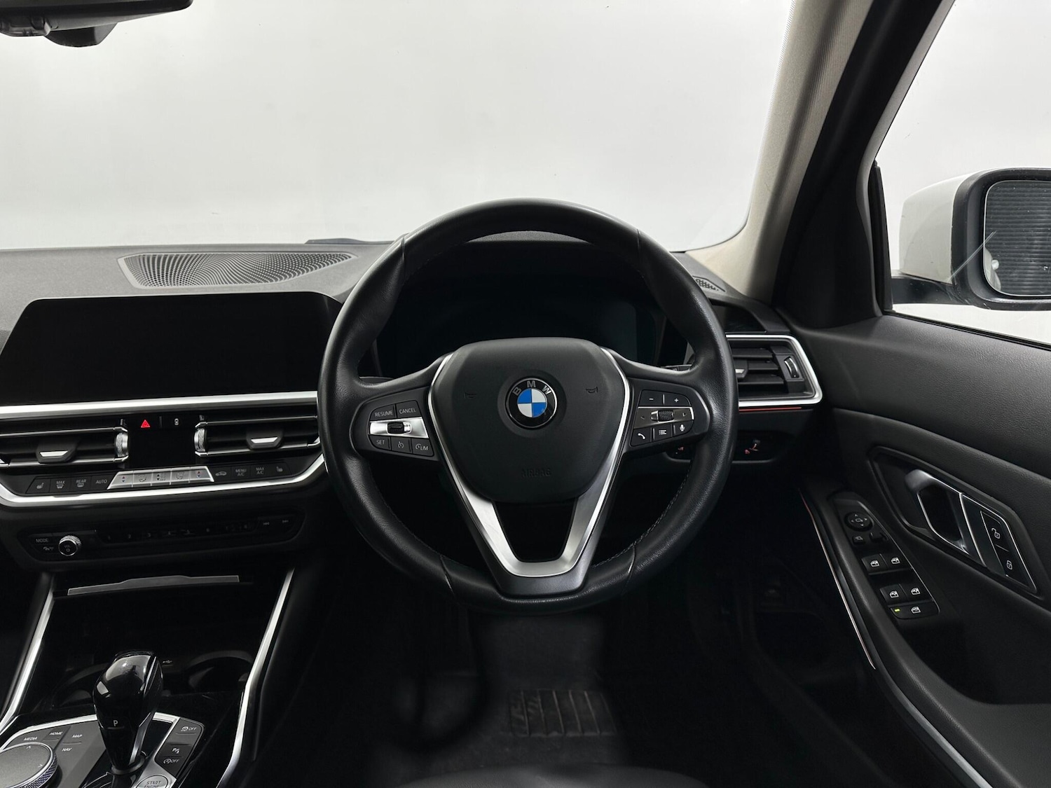 Used BMW 3 Series 2022 for sale - 76878910: Photo 12