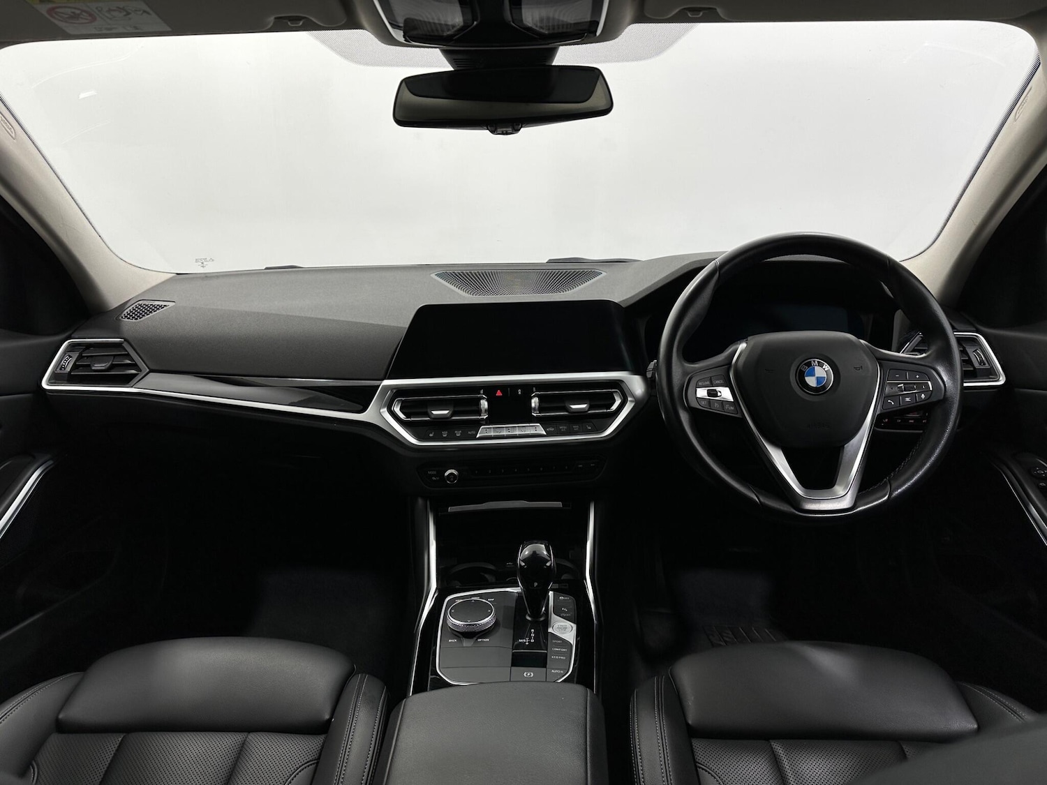 Used BMW 3 Series 2022 for sale - 76878910: Photo 19