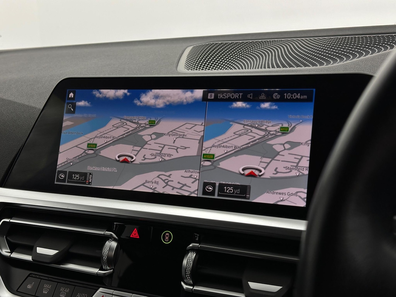 Used BMW 3 Series 2022 for sale - 76878910: Photo 24