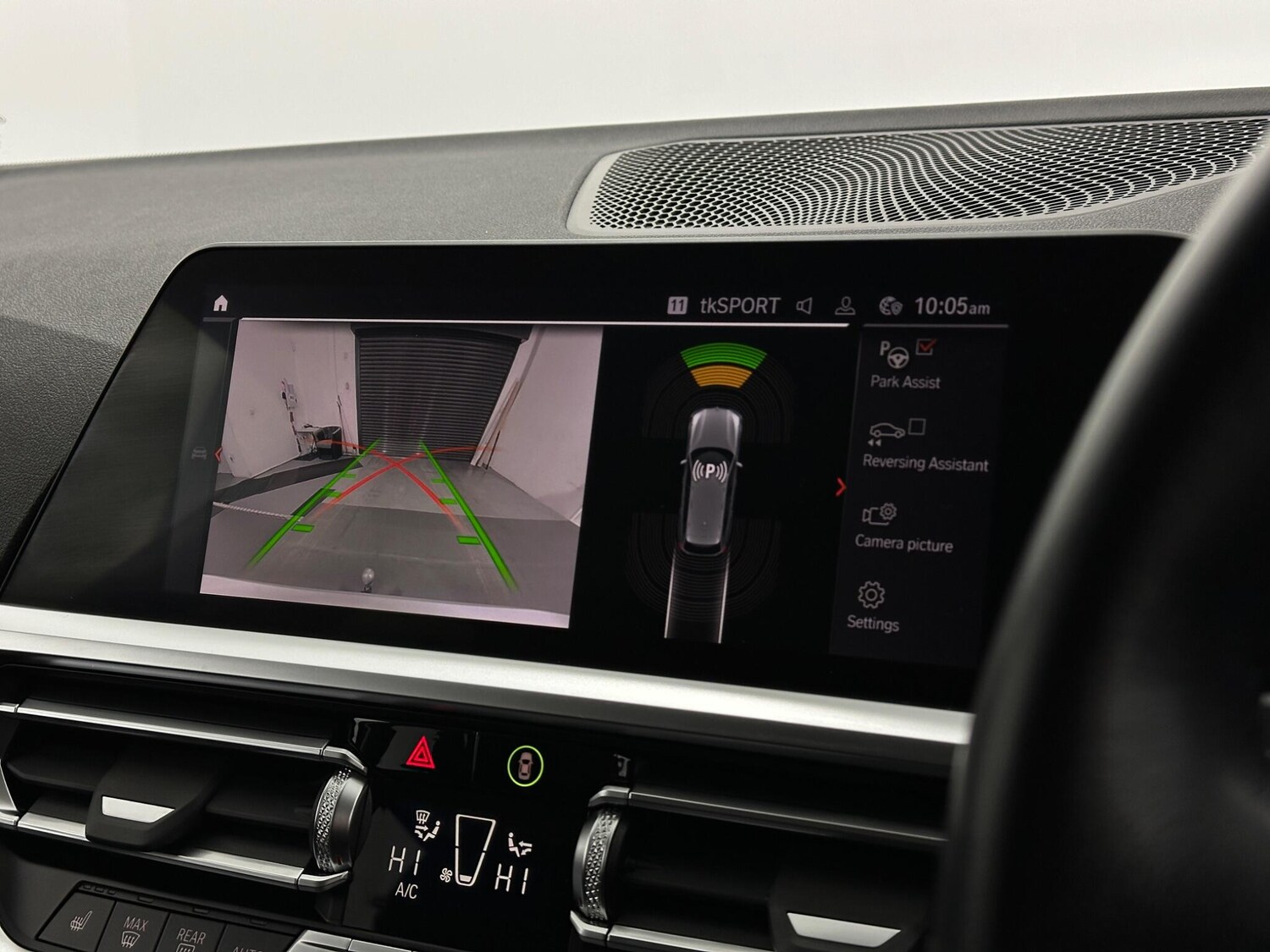 Used BMW 3 Series 2022 for sale - 76878910: Photo 25