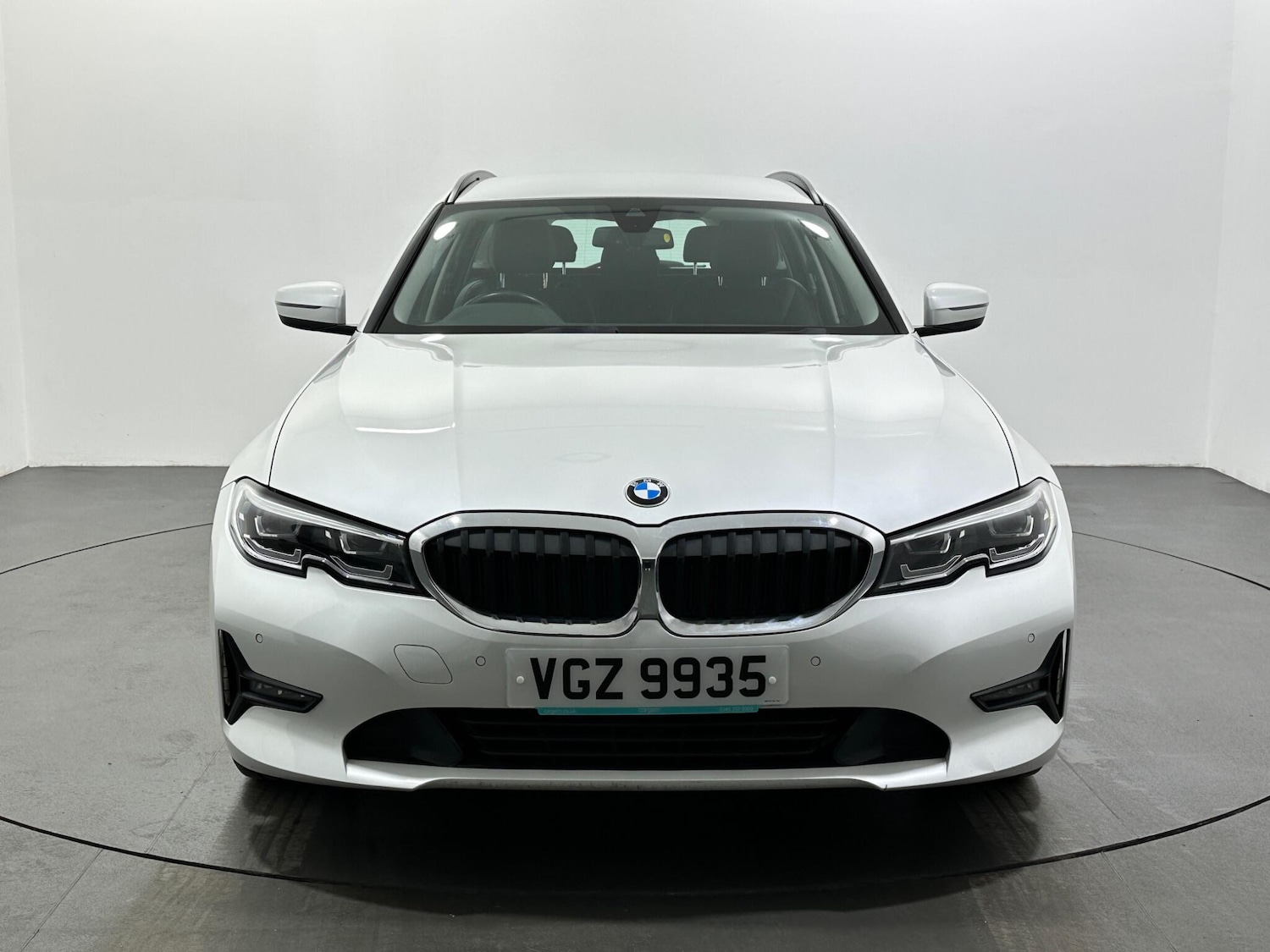 Used BMW 3 Series 2022 for sale - 76878910: Photo 3