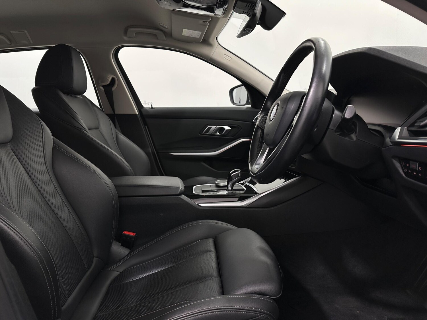 Used BMW 3 Series 2022 for sale - 76878910: Photo 30