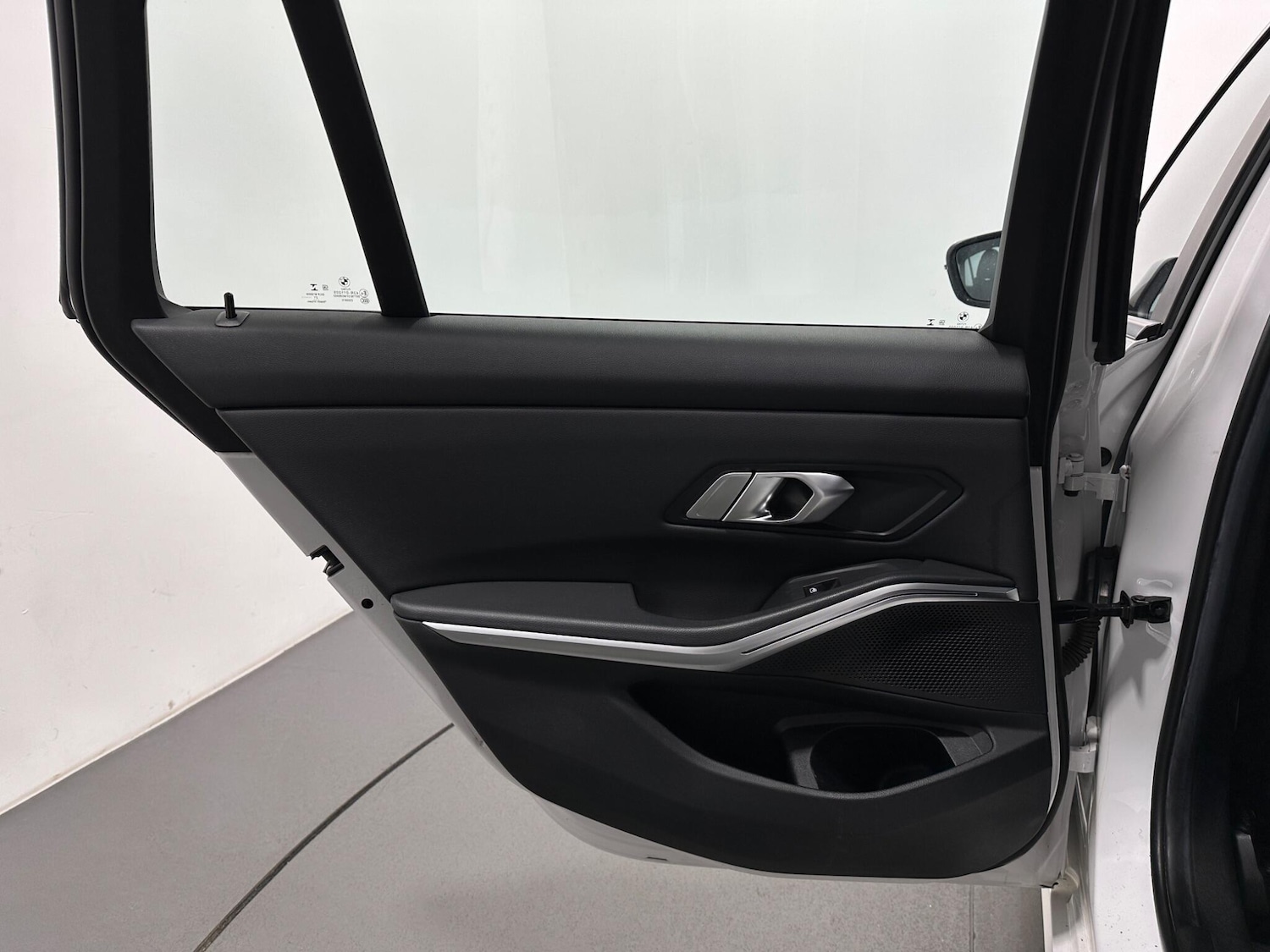 Used BMW 3 Series 2022 for sale - 76878910: Photo 38