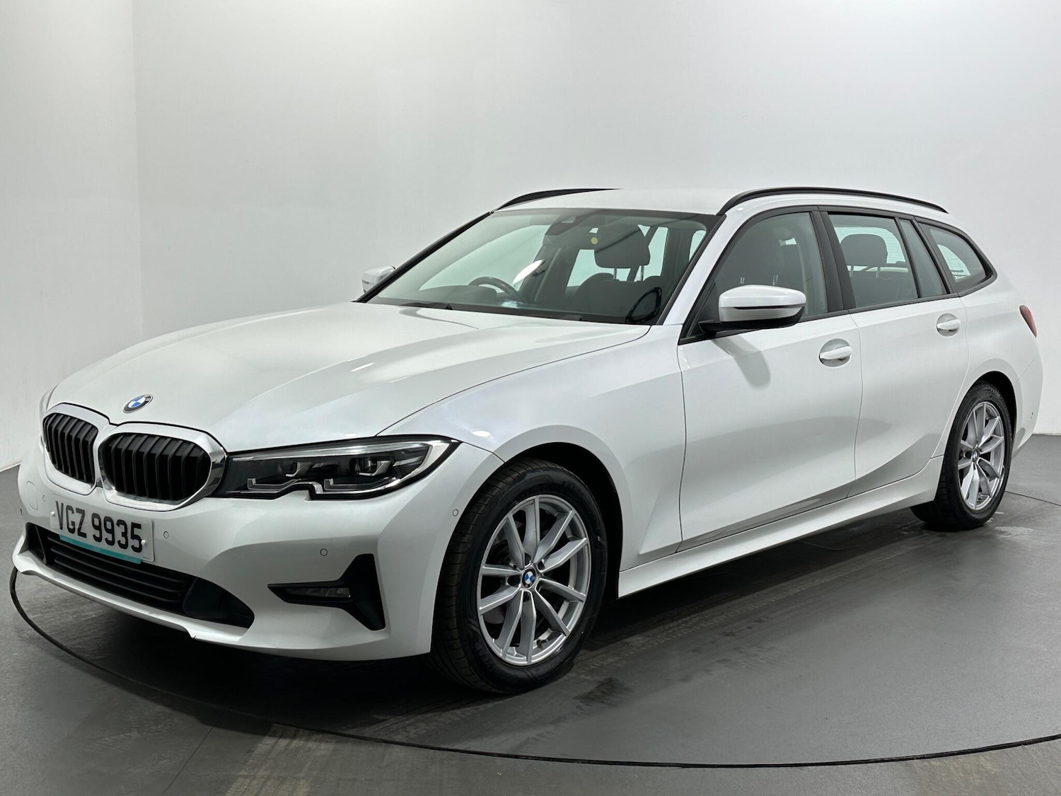 Used BMW 3 Series 2022 for sale - 76878910: Photo 4