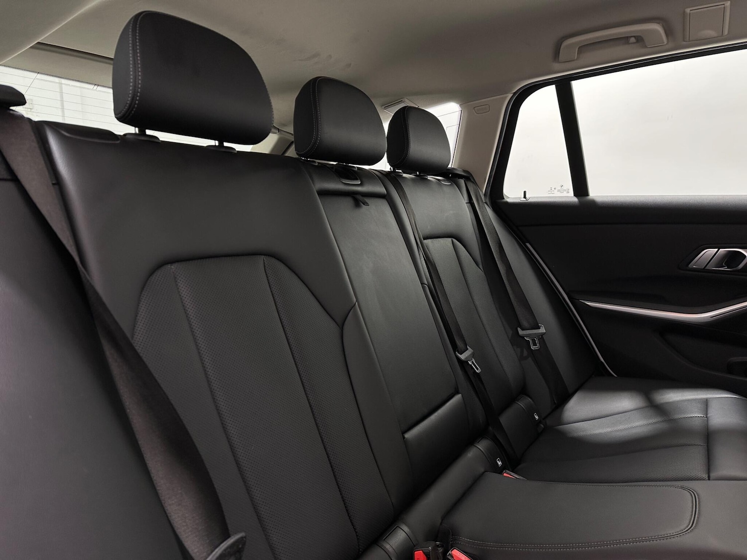 Used BMW 3 Series 2022 for sale - 76878910: Photo 40