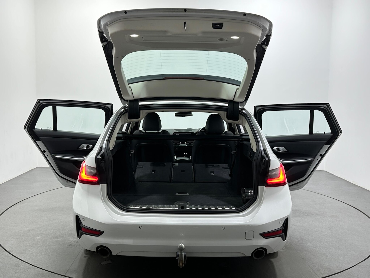 Used BMW 3 Series 2022 for sale - 76878910: Photo 42