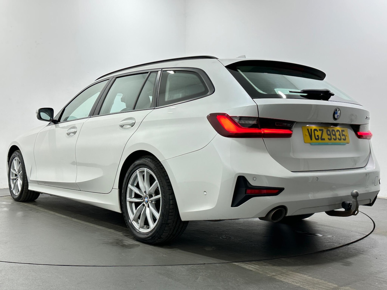 Used BMW 3 Series 2022 for sale - 76878910: Photo 46