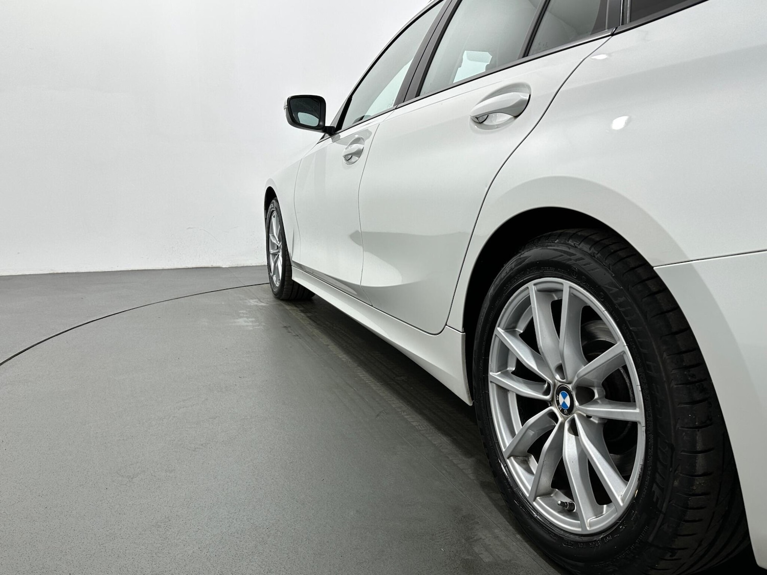 Used BMW 3 Series 2022 for sale - 76878910: Photo 47