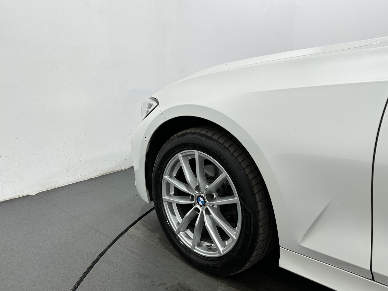 Used BMW 3 Series 2022 for sale - 76878910: Photo 48