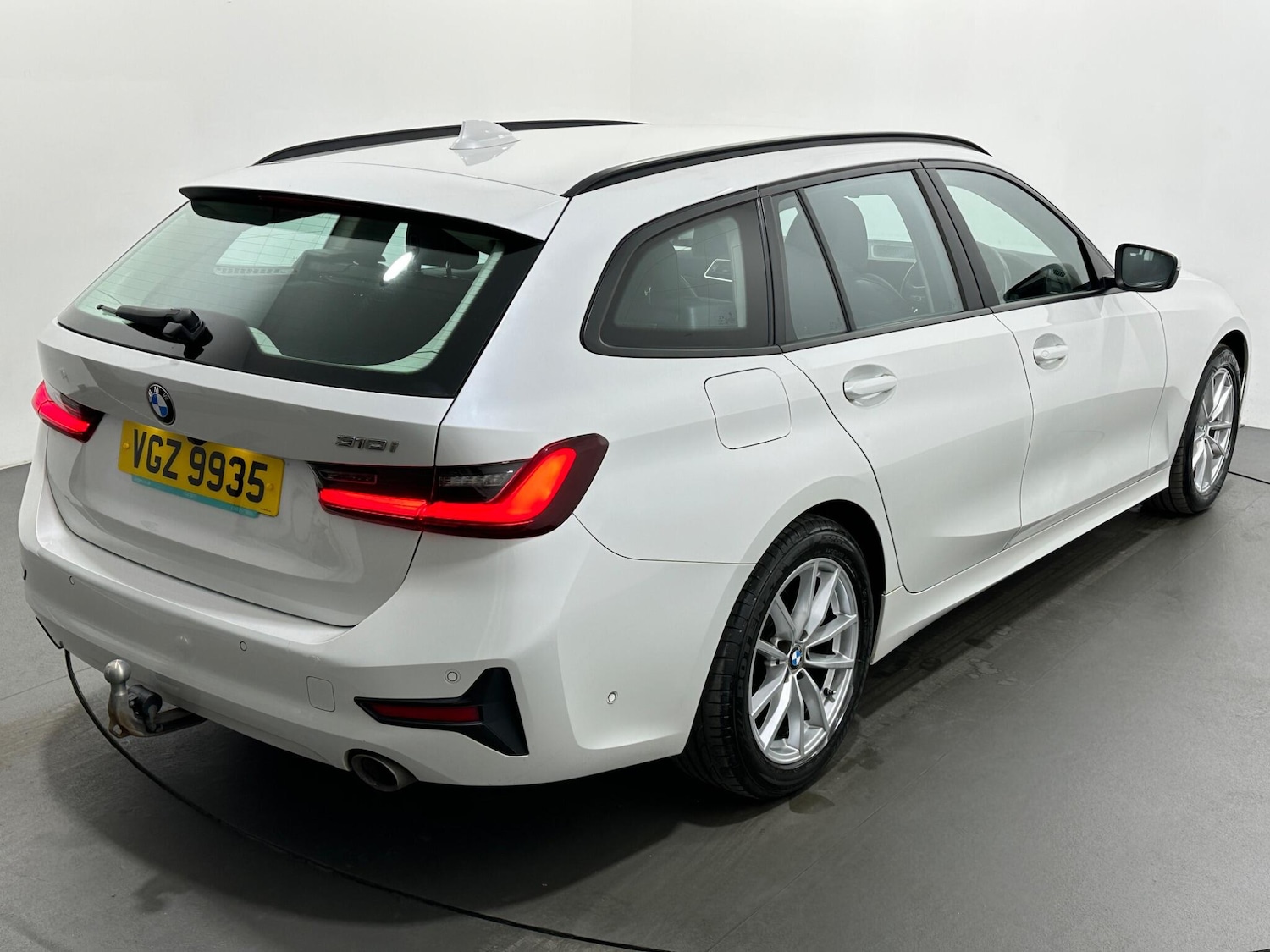 Used BMW 3 Series 2022 for sale - 76878910: Photo 49