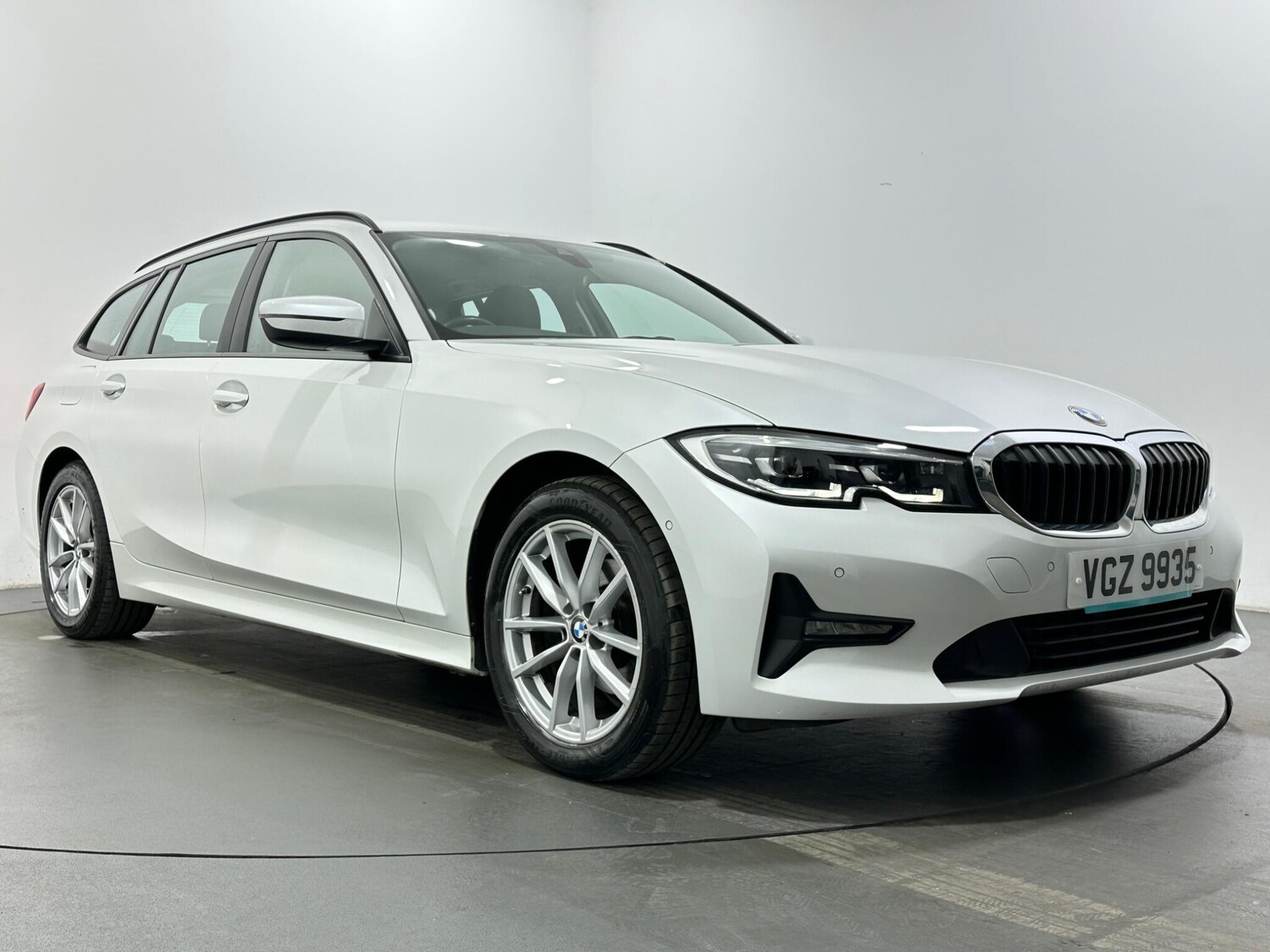 Used BMW 3 Series 2022 for sale - 76878910: Photo 50
