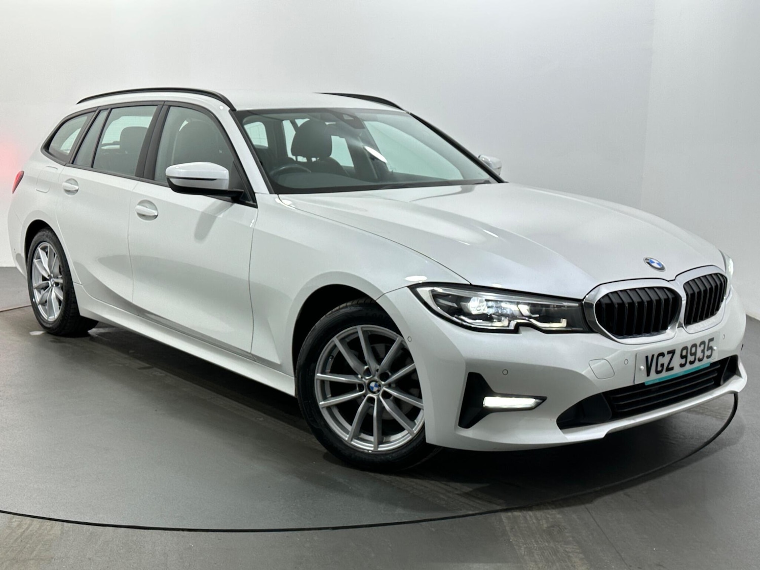 Used BMW 3 Series 2022 for sale - 76878910: Photo 52