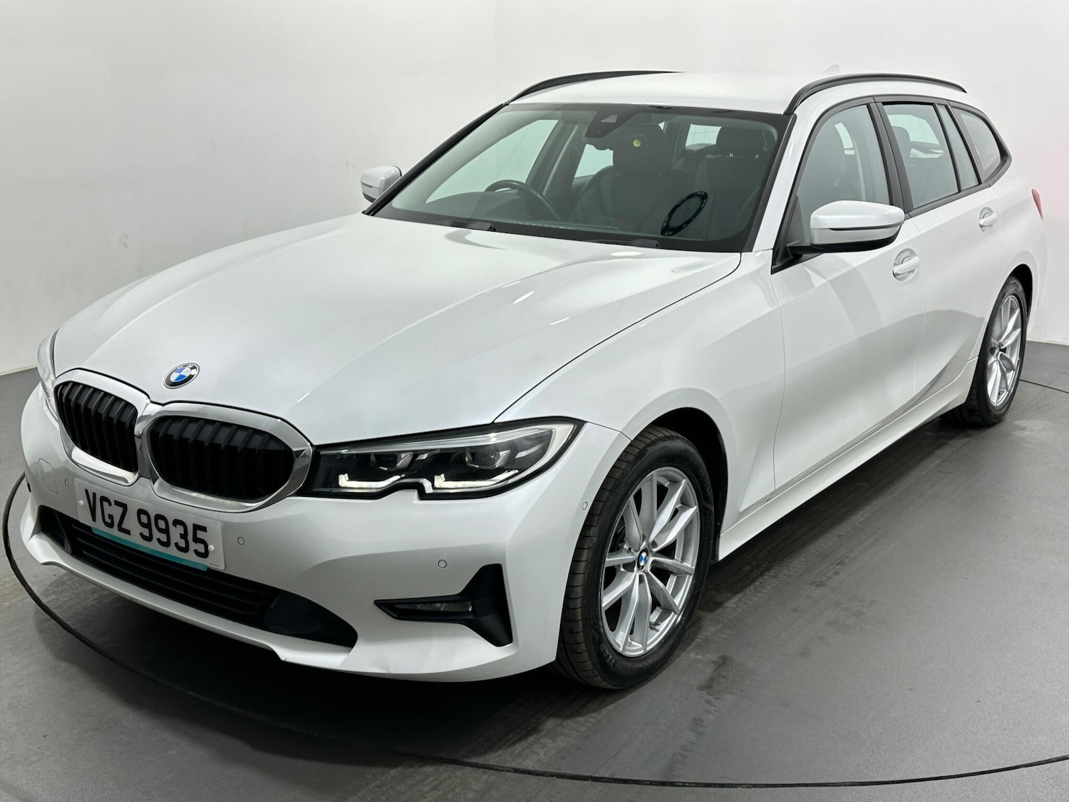 Used BMW 3 Series 2022 for sale - 76878910: Photo 53