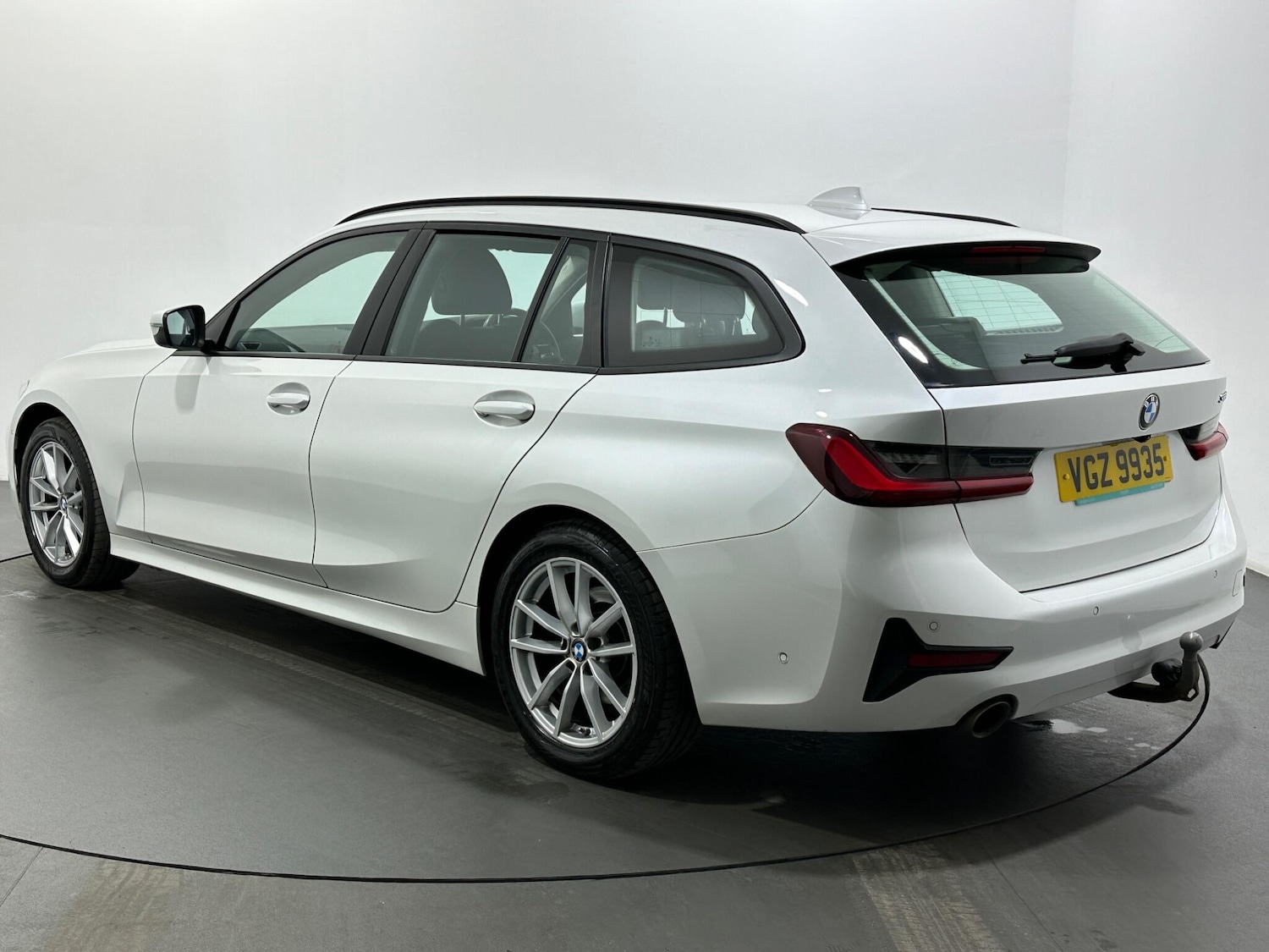 Used BMW 3 Series 2022 for sale - 76878910: Photo 6