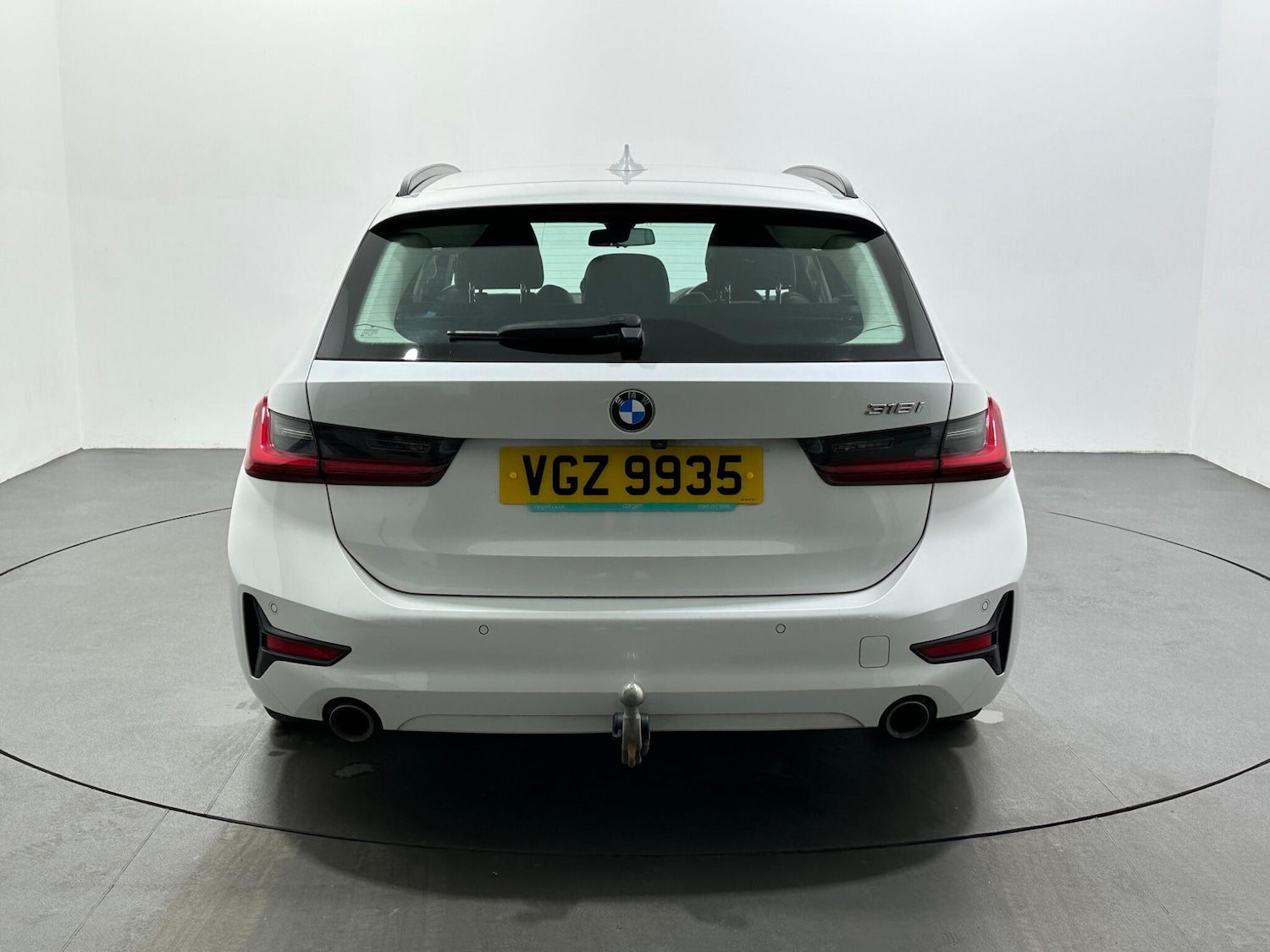 Used BMW 3 Series 2022 for sale - 76878910: Photo 7