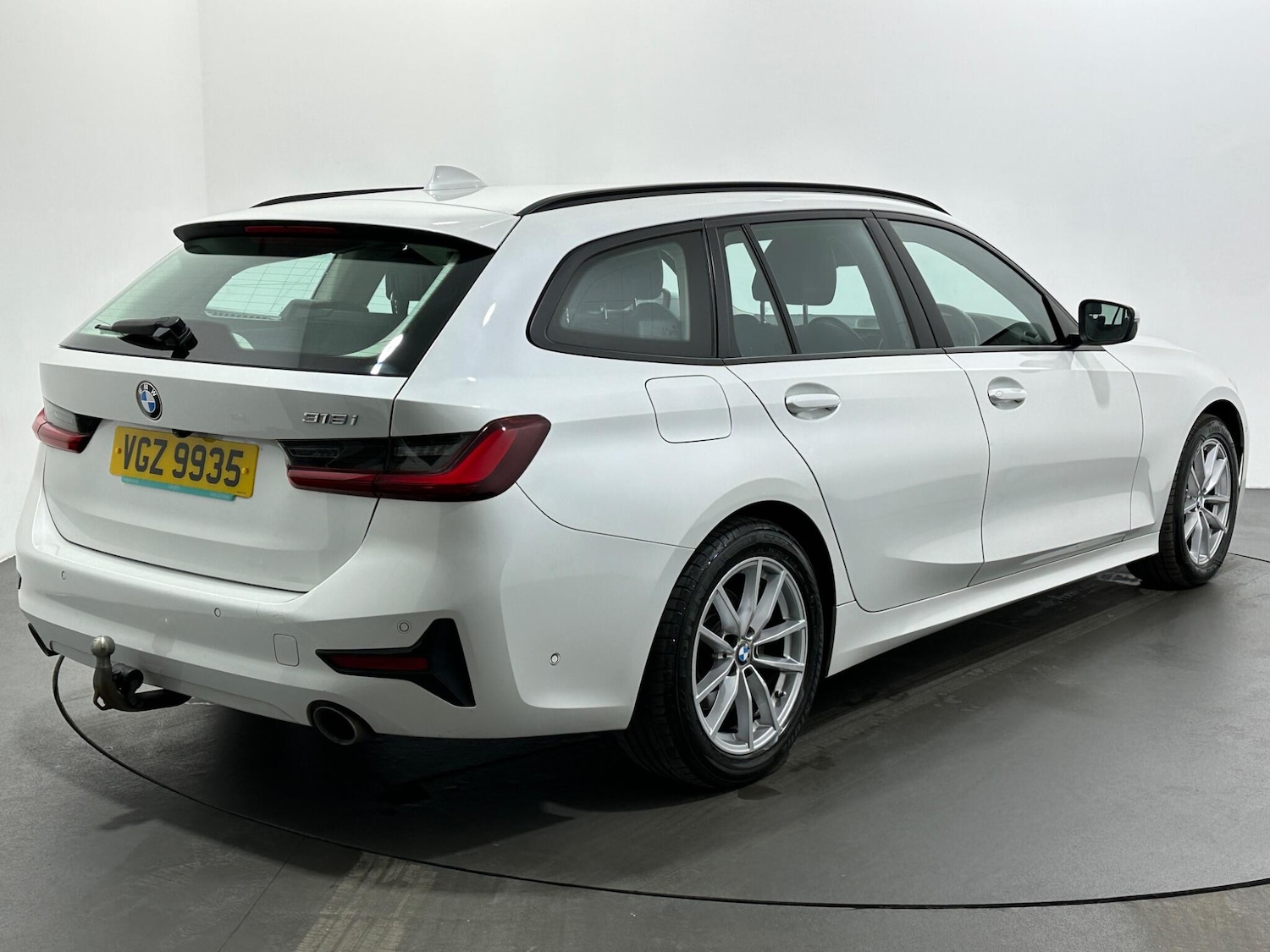 Used BMW 3 Series 2022 for sale - 76878910: Photo 8