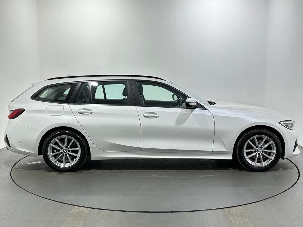 Used BMW 3 Series 2022 for sale - 76878910: Photo 9