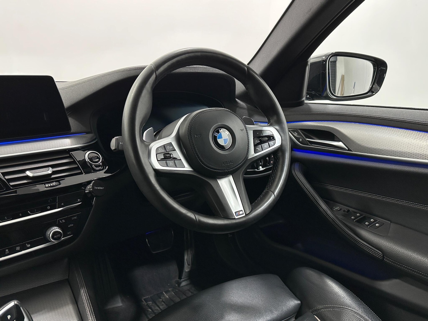 Used BMW 5 Series 2020 for sale - 78171189: Photo 11