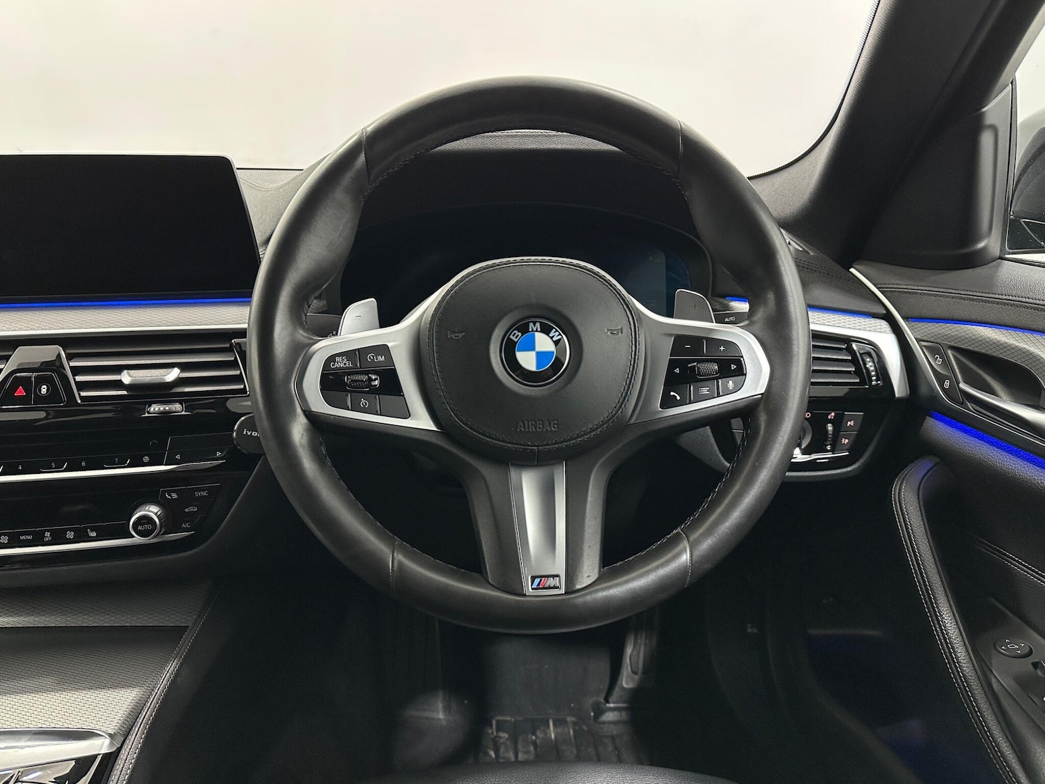 Used BMW 5 Series 2020 for sale - 78171189: Photo 13