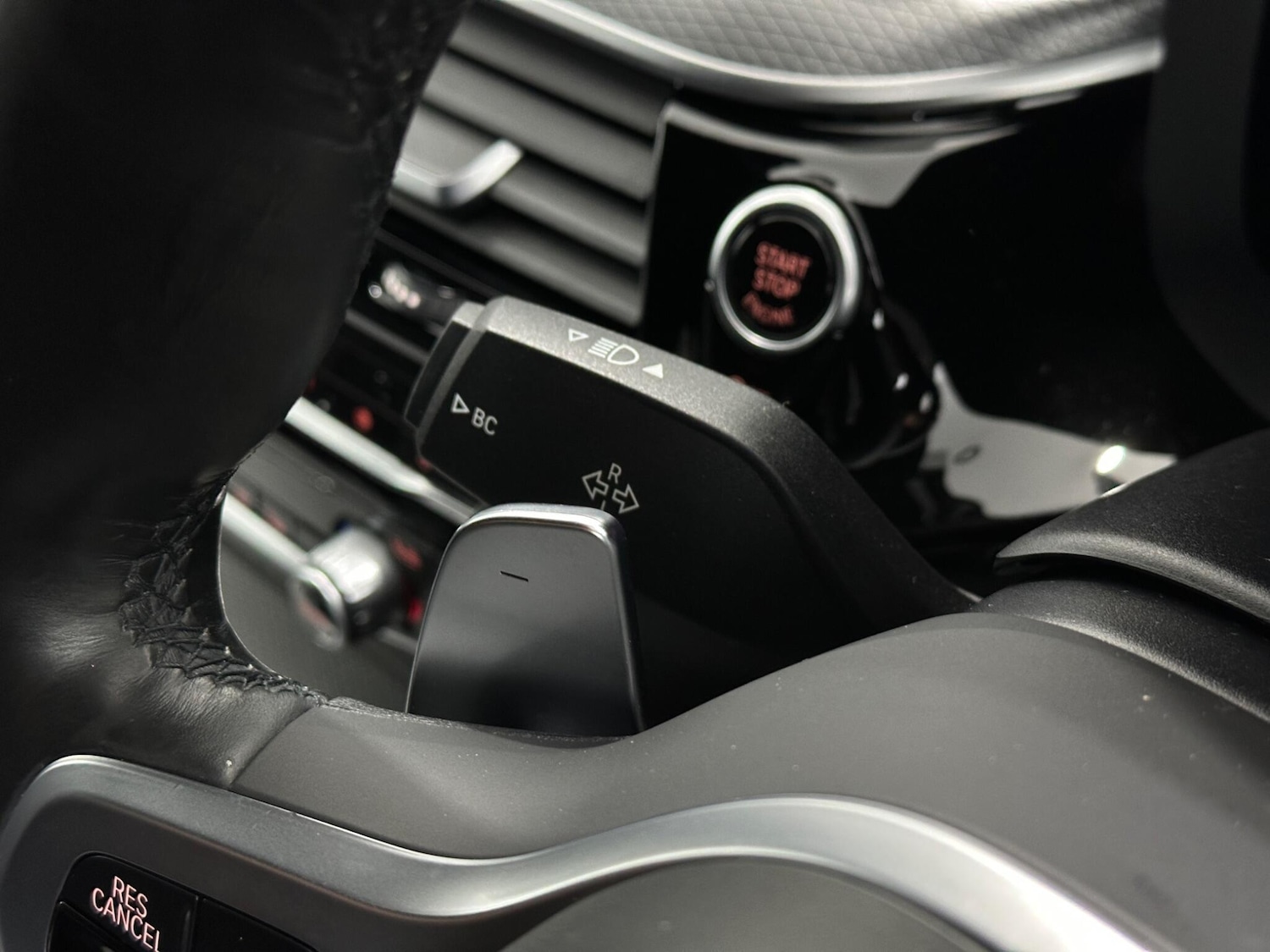 Used BMW 5 Series 2020 for sale - 78171189: Photo 14