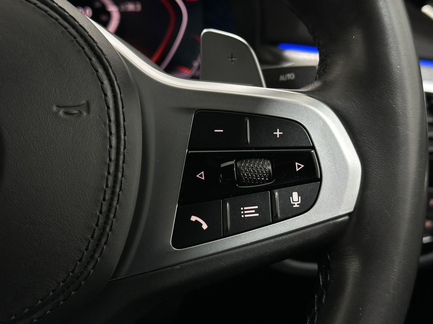 Used BMW 5 Series 2020 for sale - 78171189: Photo 16