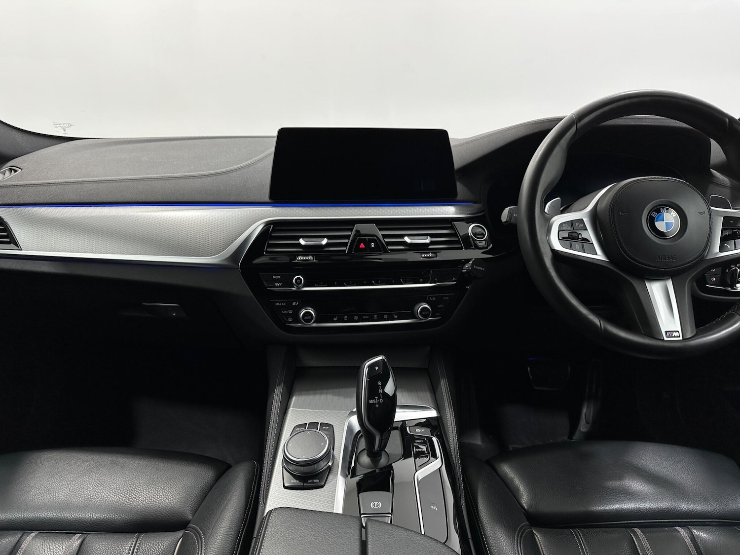 Used BMW 5 Series 2020 for sale - 78171189: Photo 20