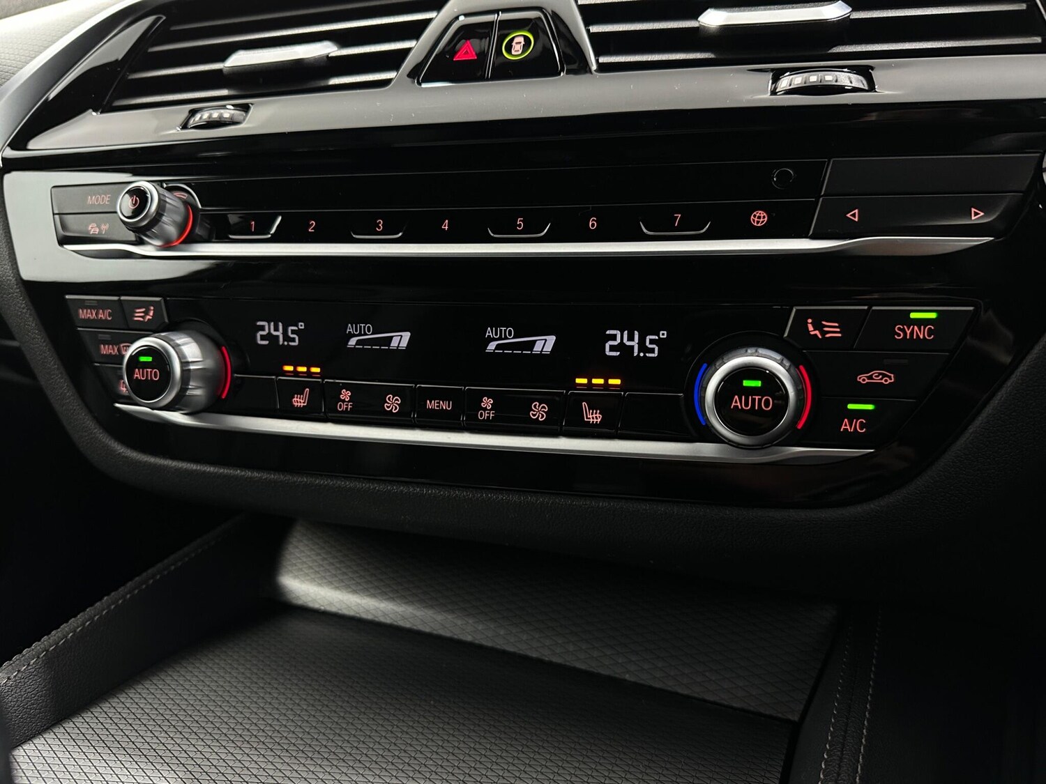 Used BMW 5 Series 2020 for sale - 78171189: Photo 22