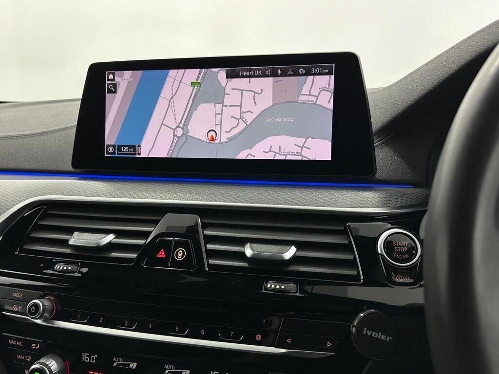 Used BMW 5 Series 2020 for sale - 78171189: Photo 23