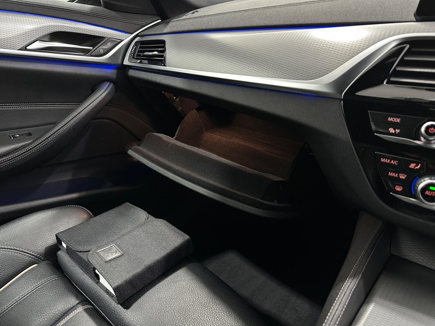 Used BMW 5 Series 2020 for sale - 78171189: Photo 29