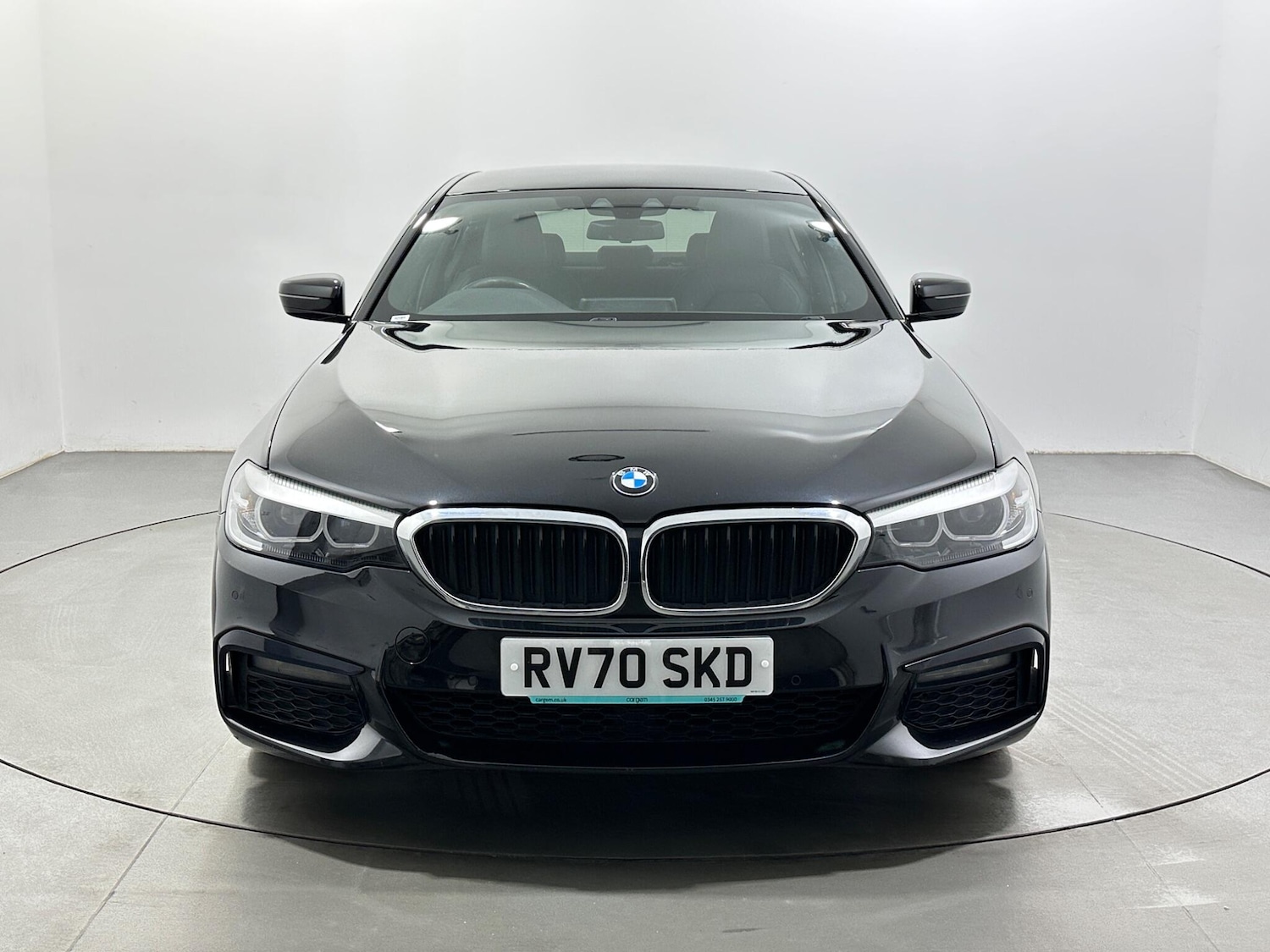 Used BMW 5 Series 2020 for sale - 78171189: Photo 3