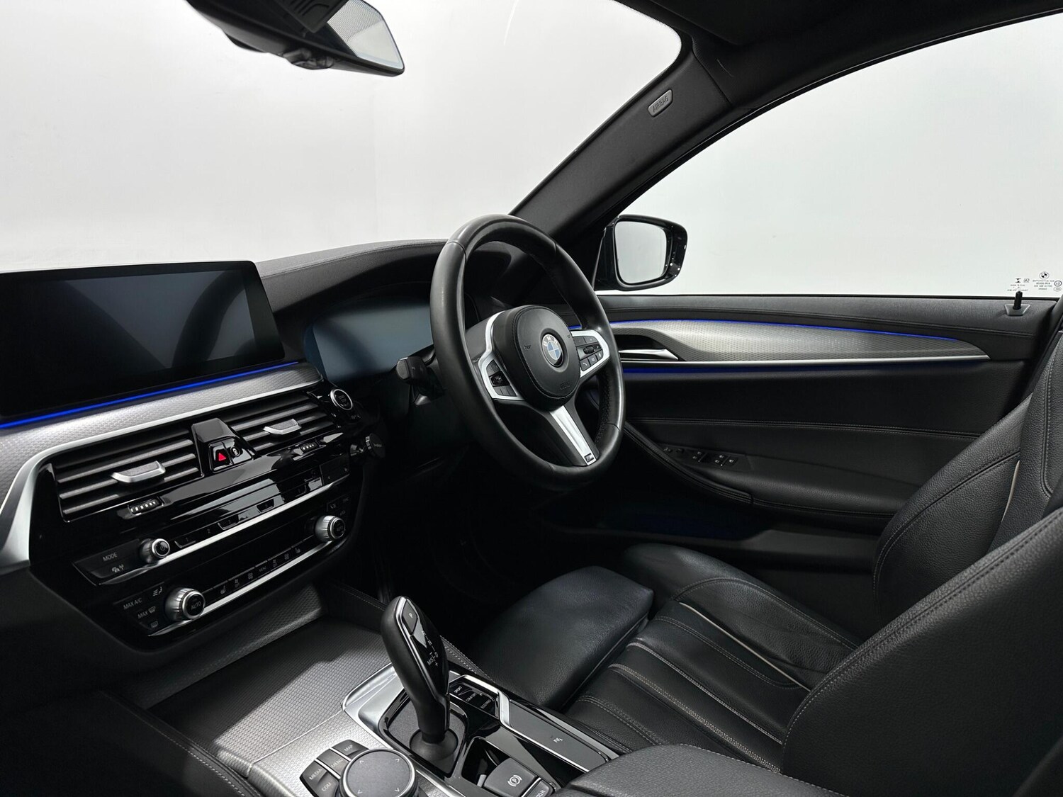 Used BMW 5 Series 2020 for sale - 78171189: Photo 32