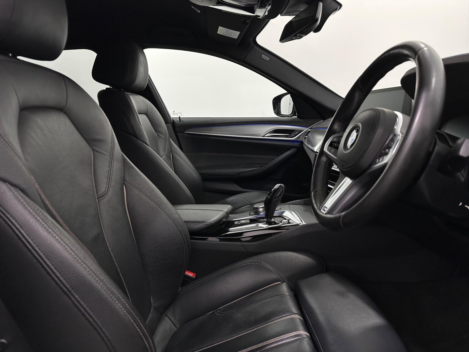 Used BMW 5 Series 2020 for sale - 78171189: Photo 33