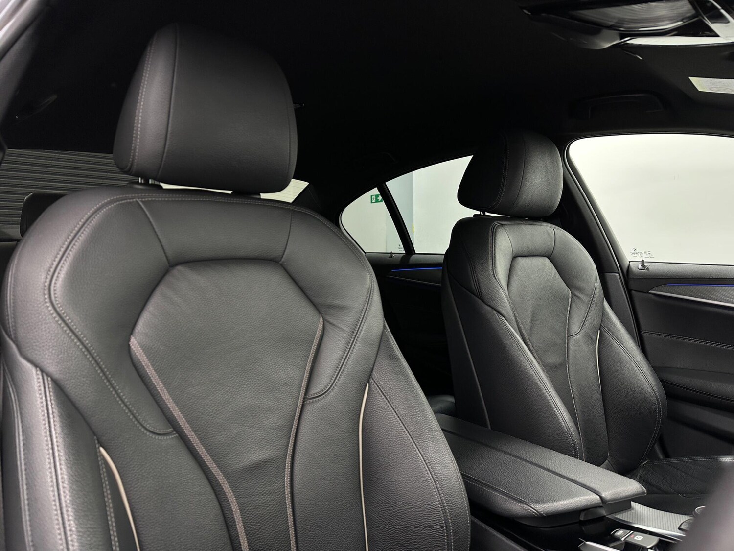 Used BMW 5 Series 2020 for sale - 78171189: Photo 34