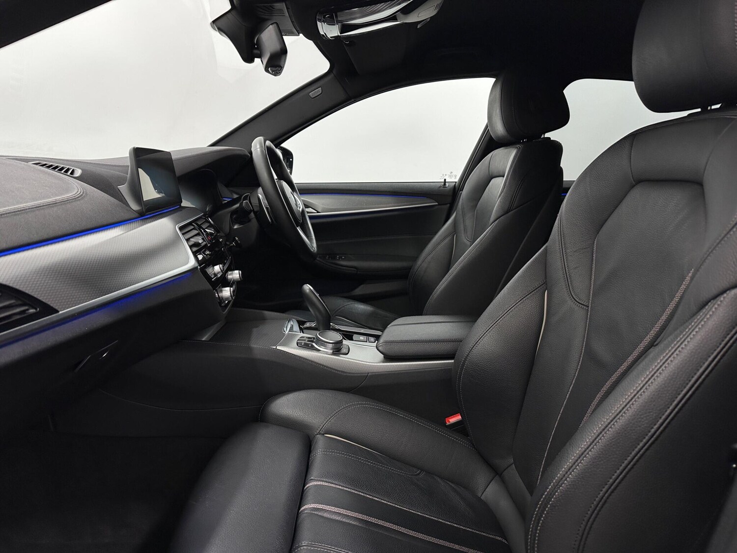 Used BMW 5 Series 2020 for sale - 78171189: Photo 36