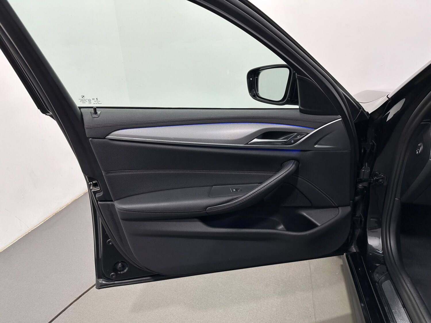 Used BMW 5 Series 2020 for sale - 78171189: Photo 38