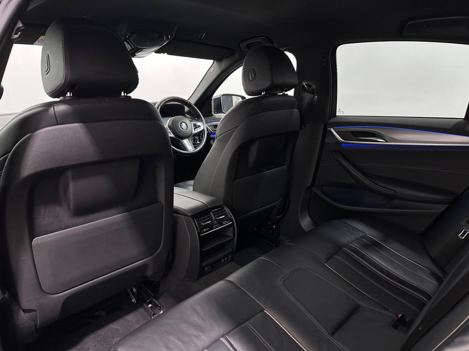 Used BMW 5 Series 2020 for sale - 78171189: Photo 39