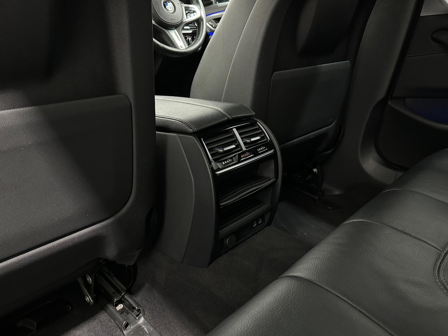 Used BMW 5 Series 2020 for sale - 78171189: Photo 40