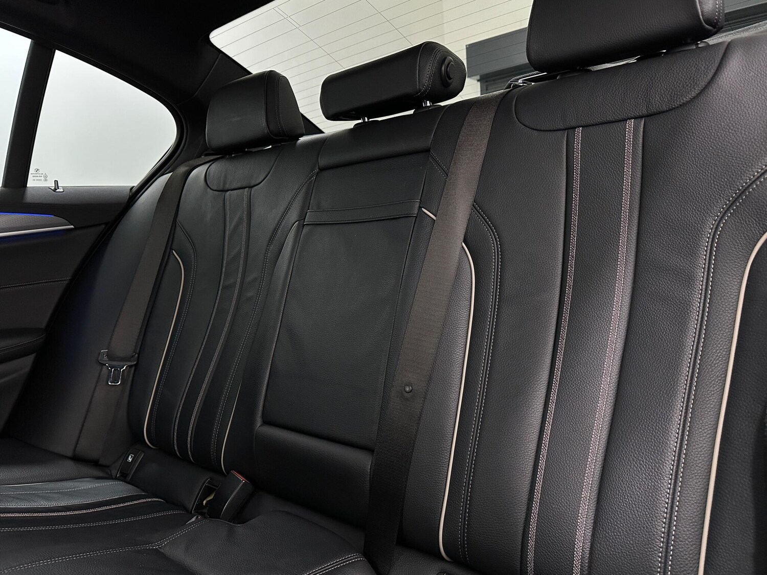 Used BMW 5 Series 2020 for sale - 78171189: Photo 41