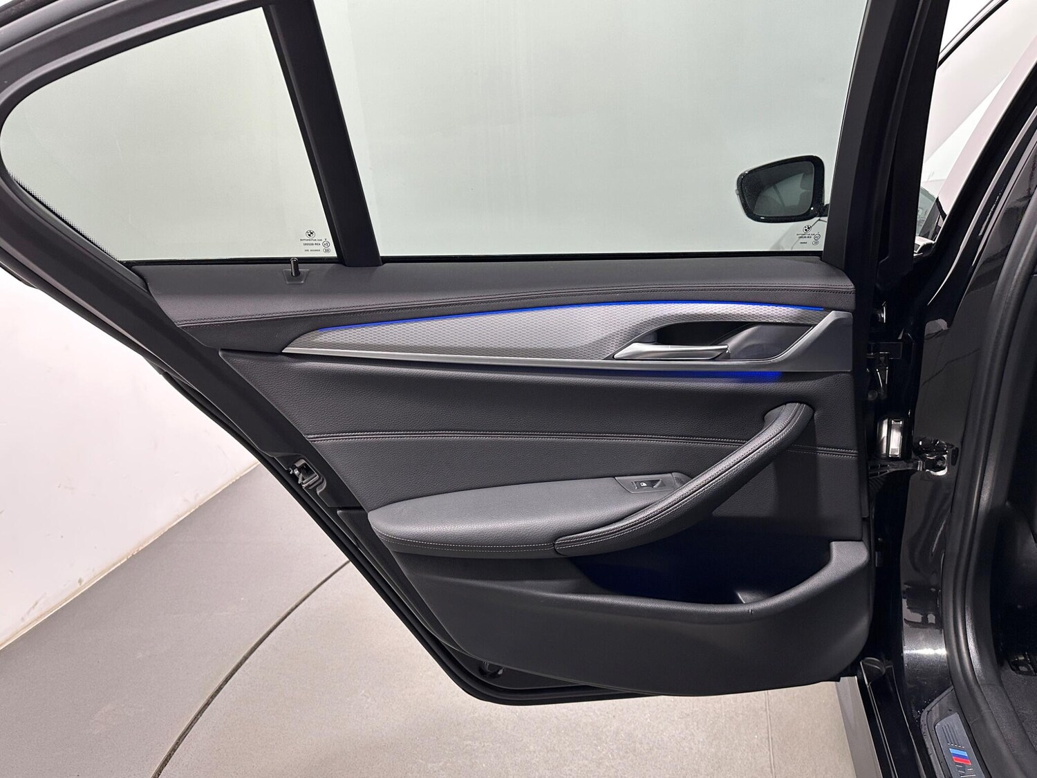 Used BMW 5 Series 2020 for sale - 78171189: Photo 42